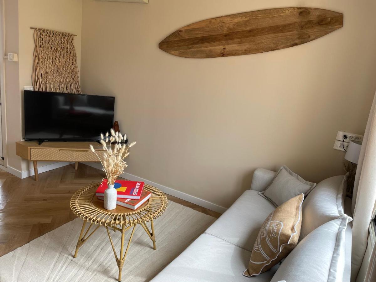 New Cosy Flat Saint Tropez Leilighet Eksteriør bilde