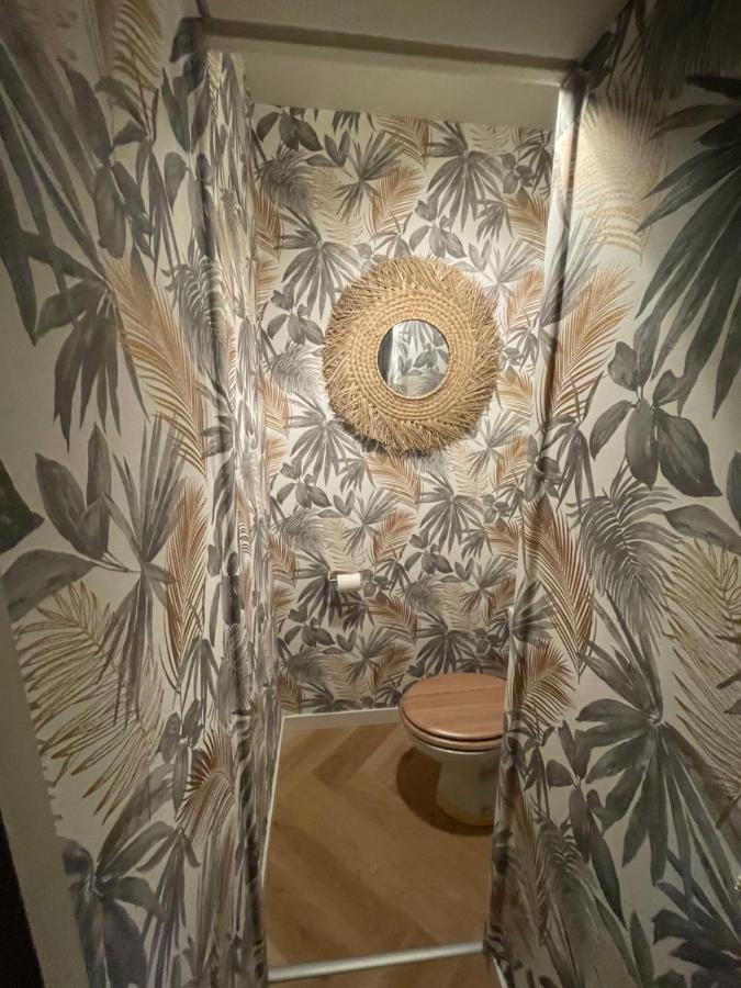New Cosy Flat Saint Tropez Leilighet Eksteriør bilde