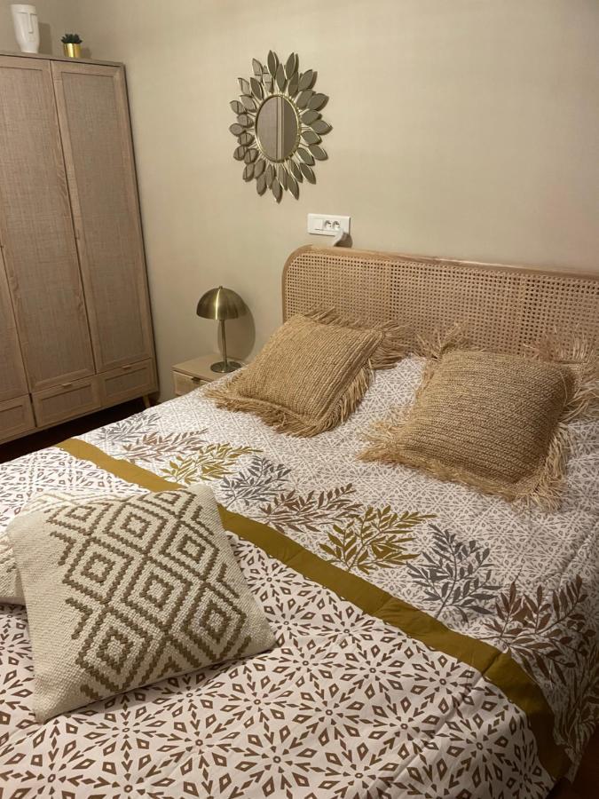 New Cosy Flat Saint Tropez Leilighet Eksteriør bilde