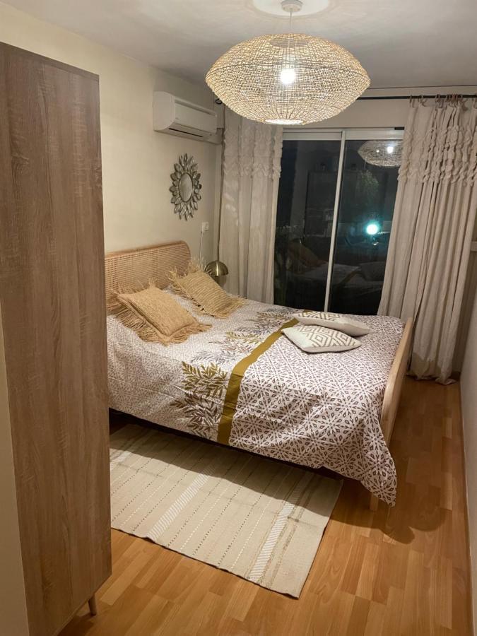 New Cosy Flat Saint Tropez Leilighet Eksteriør bilde