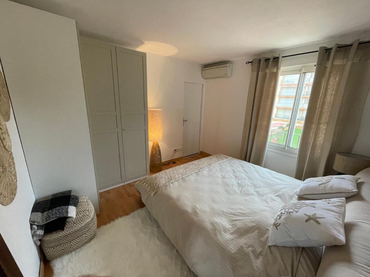 New Cosy Flat Saint Tropez Leilighet Eksteriør bilde