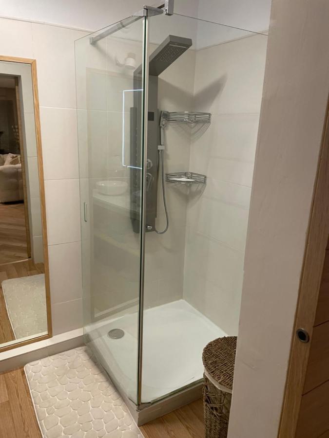 New Cosy Flat Saint Tropez Leilighet Eksteriør bilde